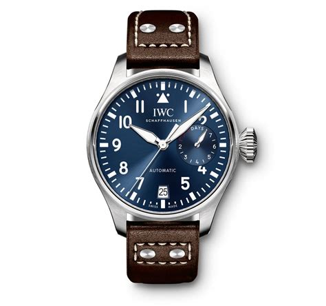 iwc 5009|IWC Big Pilot IW5009 .